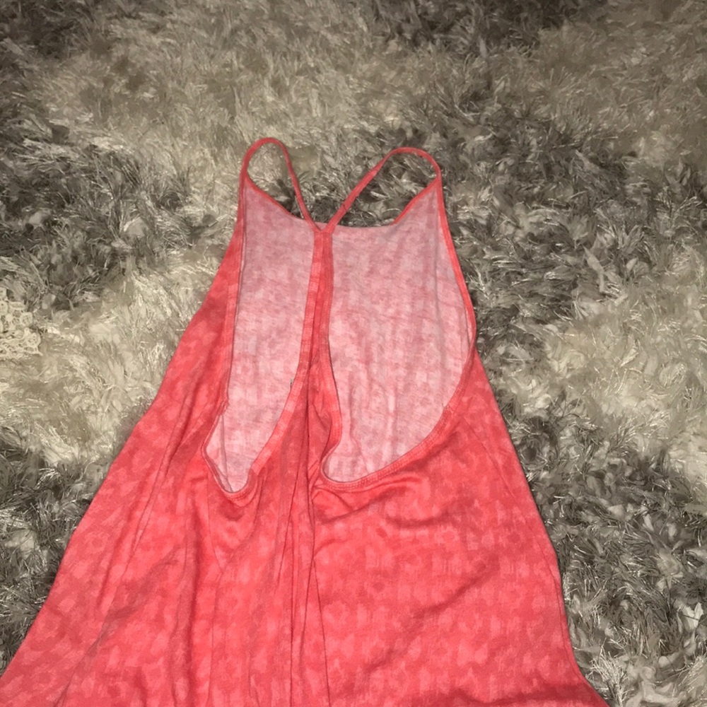 HOLLISTER Razor Back Top - Picture 2 of 3